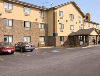 Hammond (Indiana) Estados Unidos código de promoción de hotel booking.com