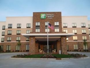 Monroe (NC) United States Hotels