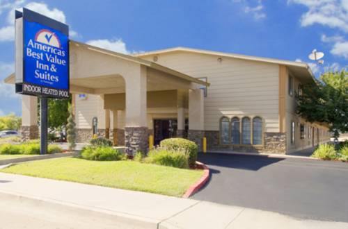Bakersfield Kalifornien Vereinigten Staaten Promo-Code Booking.com
