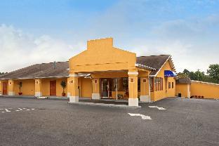 Shelby (NC) United States Hotels