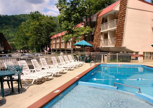 Gatlinburg Tennessee Vereinigten Staaten Promo-Code Booking.com