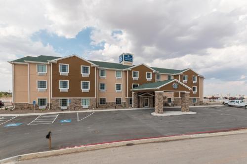 Pecos (TX) United States Promo Code Agoda.com