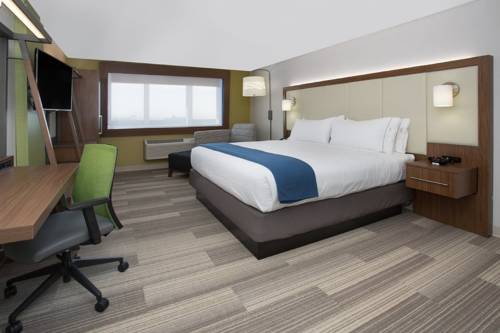 Rock Falls (Illinois) United States Hotel