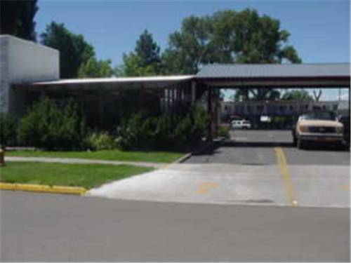 Lakeview Oregon Vereinigten Staaten Promo-Code Booking.com