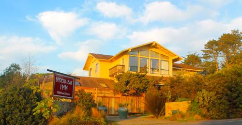 Bodega Bay (California) United States Hotel