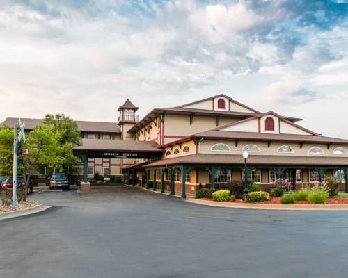 Sedalia Missouri Vereinigten Staaten Promo-Code Booking.com