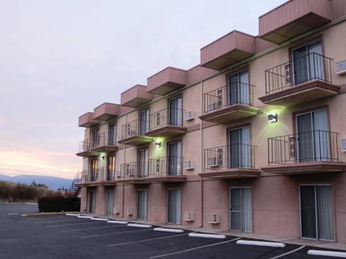 Medford (Oregón) Estados Unidos código de promoción de hotel booking.com