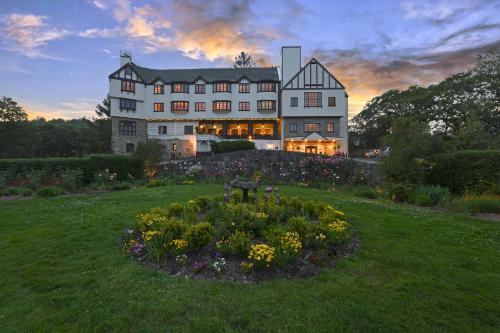 Garberville (CA) United States Hotels