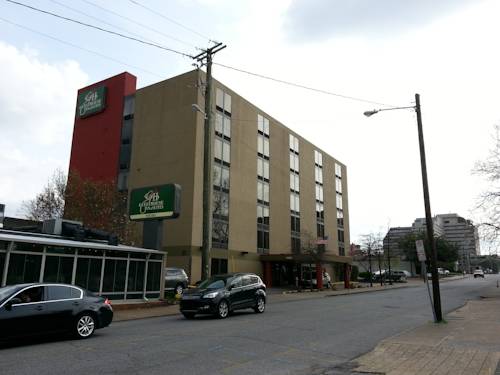 Nashville, Tennessee Vereinigten Staaten Promo-Code Booking.com