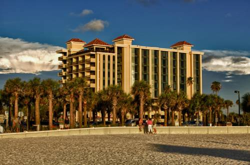 Clearwater Beach (Florida) Estados Unidos codigo de promocion booking.com