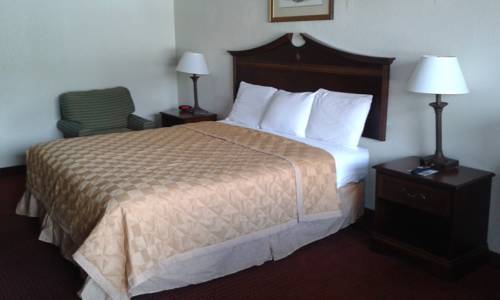 Newport News Virginia Vereinigten Staaten Promo-Code Booking.com