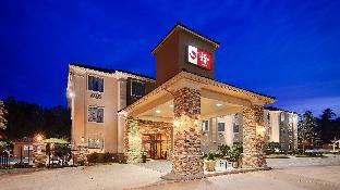 Lufkin (TX) United States Hotels