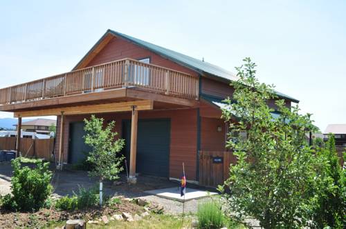 Pagosa Springs (Colorado) United States Hotel