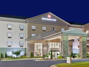 Columbus (GA) United States Hotels