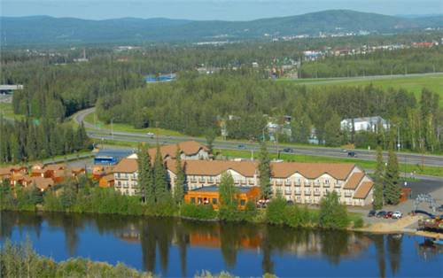 Fairbanks (Alaska) United States Promo Code Booking.com
