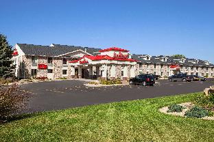 Lake Delton (WI) United States Hotels