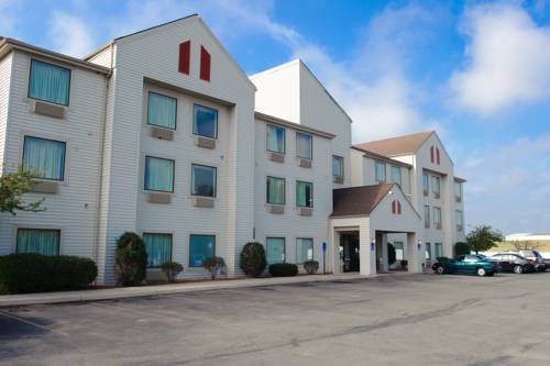 Springfield (Ohio) United States Promo Code Booking.com