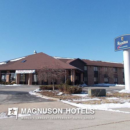 Wilmington (Ohio) Estados Unidos codigo de promocion booking.com