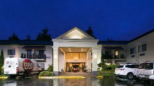 Kent (WA) United States Hotels