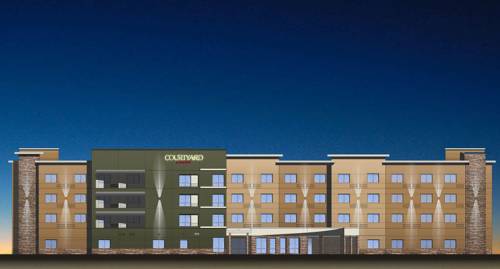 Auburn (Alabama) United States Hotel