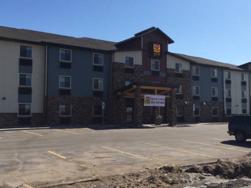 Grand Forks North Dakota Vereinigten Staaten Promo-Code Booking.com