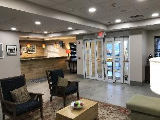 Emporia (VA) United States Hotels