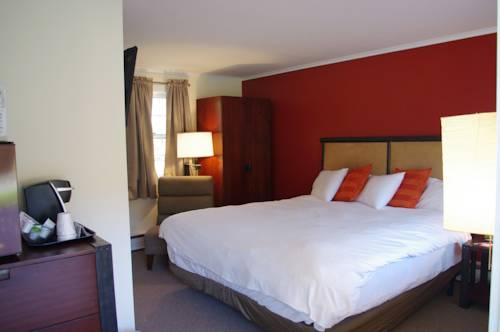 Woodstock Vermont Vereinigten Staaten Promo-Code Booking.com