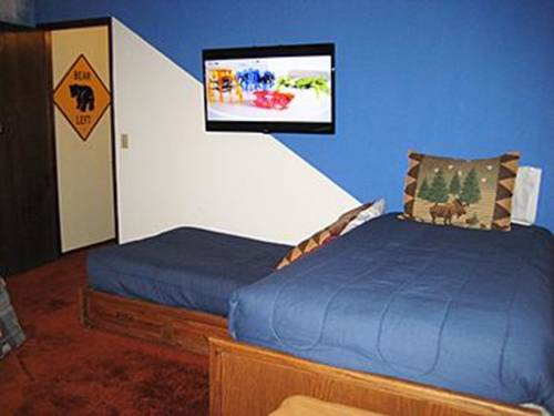Mammoth Lakes (California) United States Promo Code Booking.com