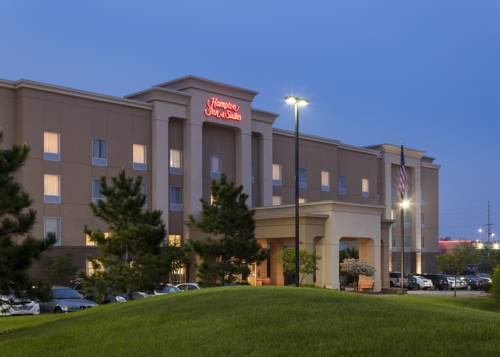 Davenport (Iowa) United States Hotel