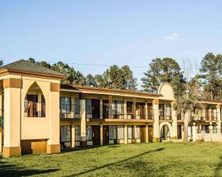 Eastover (NC) United States Hotels