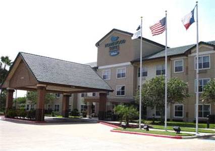 Brownsville Texas Vereinigten Staaten Promo-Code Booking.com