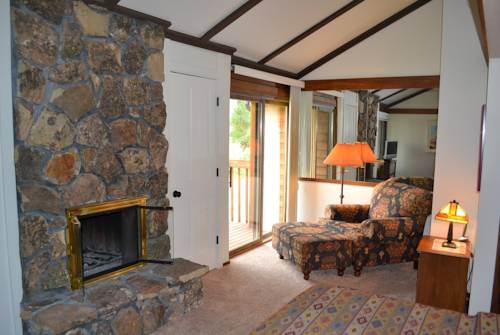 Jackson Hole (Wyoming) United States Hotel