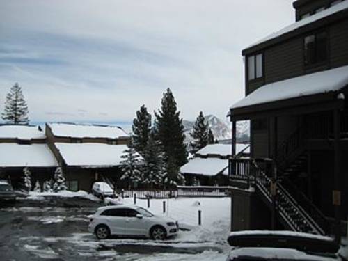 Mammoth Lakes (California) United States Promo Code Booking.com