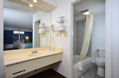 Pulaski (Tennessee) United States Promo Code Booking.com