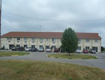 Wapakoneta (Ohio) Estados Unidos codigo de promocion booking.com