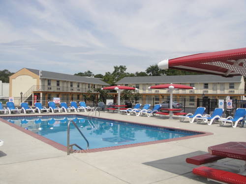 Somers Point New Jersey Vereinigten Staaten Promo-Code Booking.com