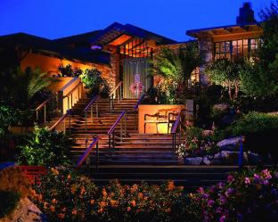 Carmel By The Sea (CA) United States Hotels