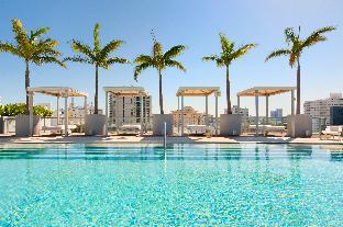 Miami Beach (FL) United States Hotels