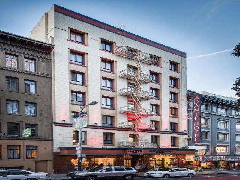 San Francisco (CA) United States Hotels
