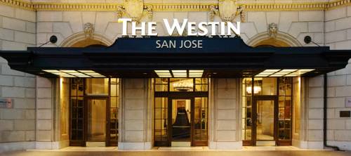 San Jose, Kalifornien Vereinigten Staaten Promo-Code Booking.com