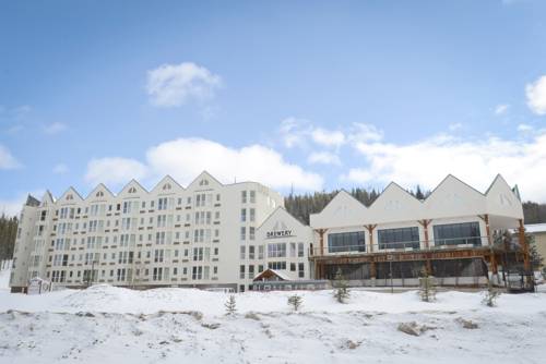 Winter Park (Colorado) United States Hotel