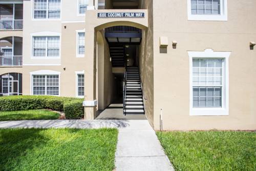 Kissimmee (Florida) United States Promo Code Booking.com