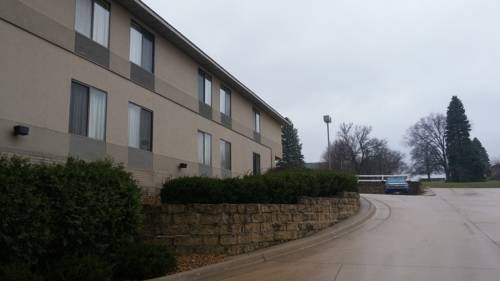 Maquoketa Iowa Vereinigten Staaten Promo-Code Booking.com