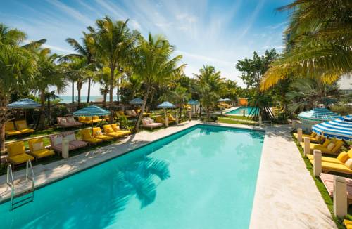 Miami Beach Florida Vereinigten Staaten Promo-Code Booking.com