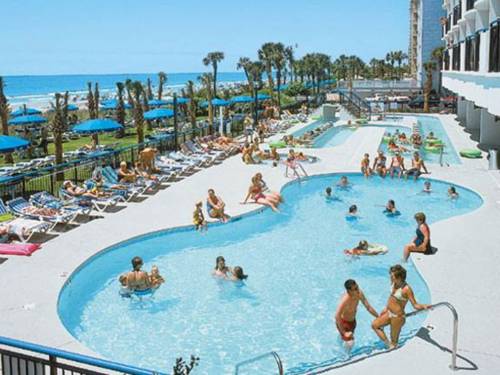 Myrtle Beach (South Carolina) United States Hotel