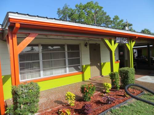 Labelle (Florida) United States Hotel