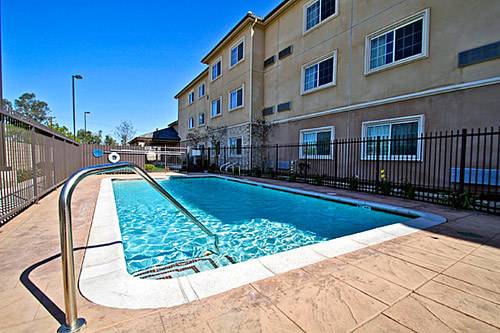 Bakersfield (California) United States Promo Code Booking.com
