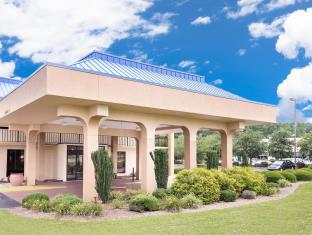 Greenville (NC) United States Hotels