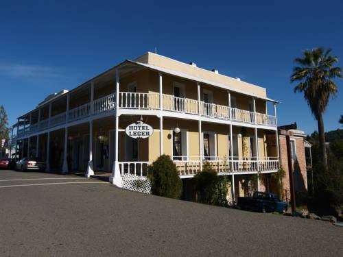 Mokelumne Hill (California) United States Promo Code Booking.com