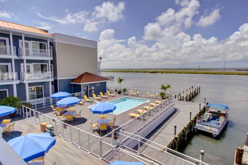 Chincoteague (Virginia) United States Hotel